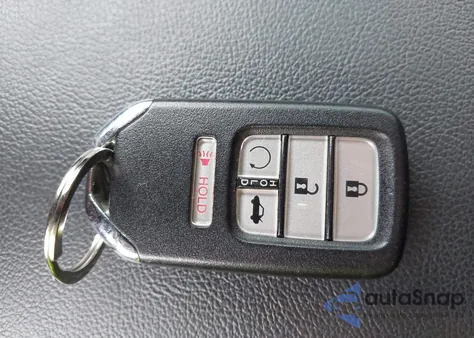 2022 Honda Accord Sport Special Edition из США, поврежденный, VIN 1HGCV1F47NA039167